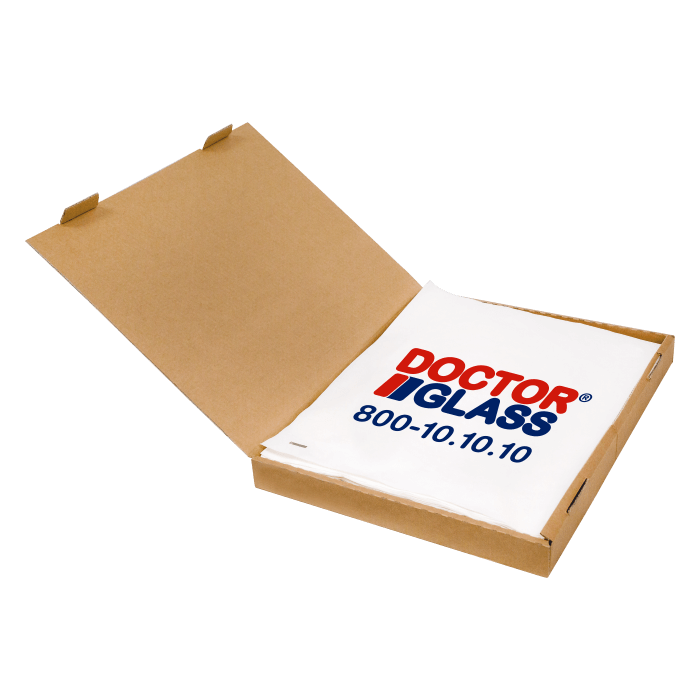 Tappetini Doctor Glass - immagine 3