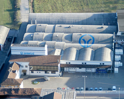 Home Gammaplast – Production of Plastic Materials - Gammaplast Italia